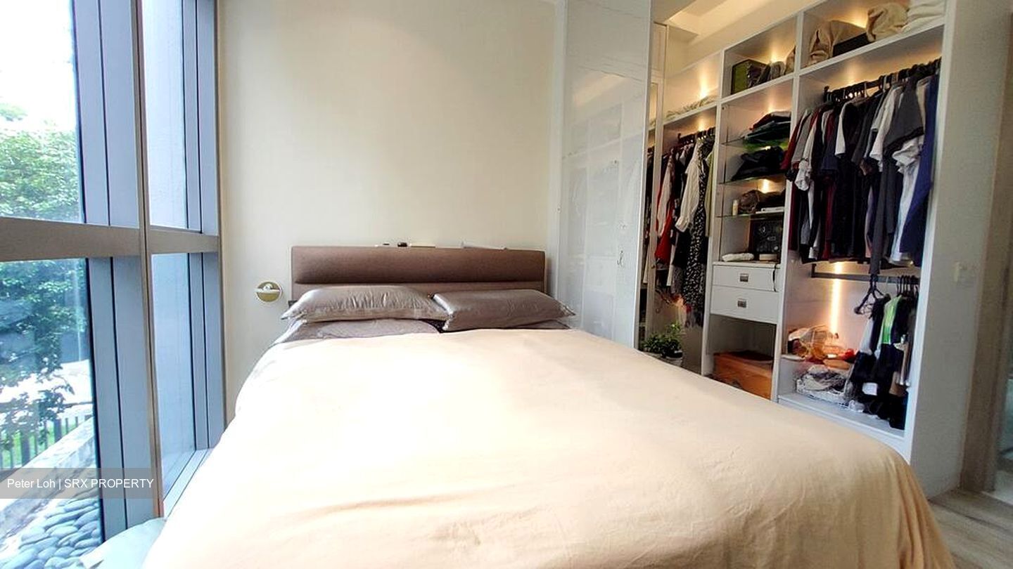 The Alps Residences (D18), Condominium #510538551